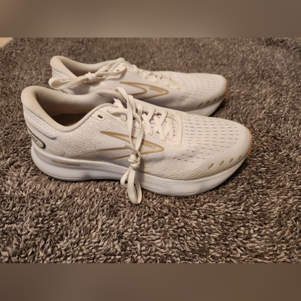 Brooks Glycerin 20